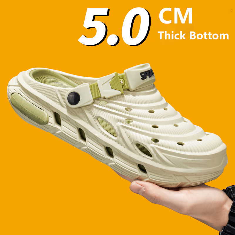 Farming And Agriculture - 2026 New EVA Soft-sole Men's Sandals