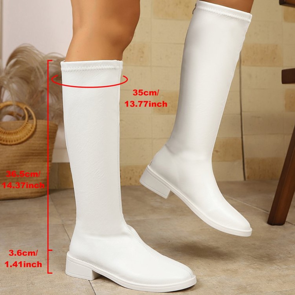 Women Knee High Boot Fashion S - огляд і ціна Farming And Agriculture