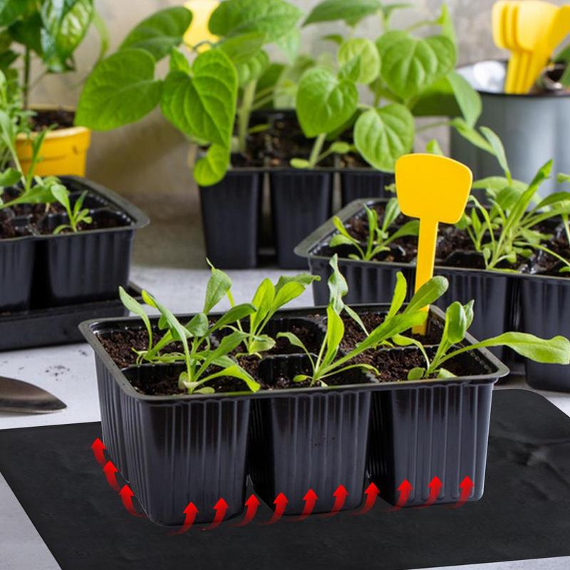 8.5W USB Seedling Heat Mats 3  - огляд і ціна Seedling Heat Mat