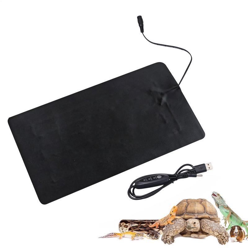 8.5W USB Seedling Heat Mats 3  - огляд і ціна Seedling Heat Mat