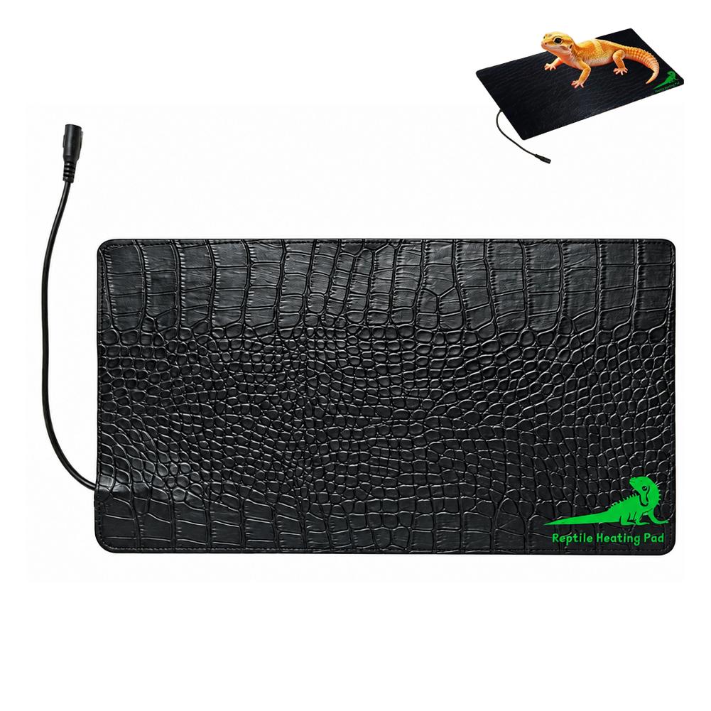 USB Reptile Heating Pad 5V Adj - огляд і ціна Seedling Heat Mat