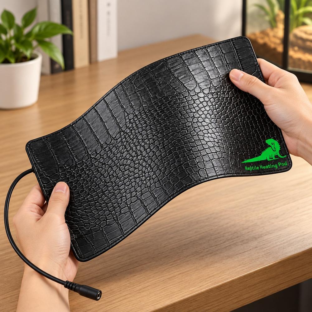 USB Reptile Heating Pad 5V Adj - огляд і ціна Seedling Heat Mat