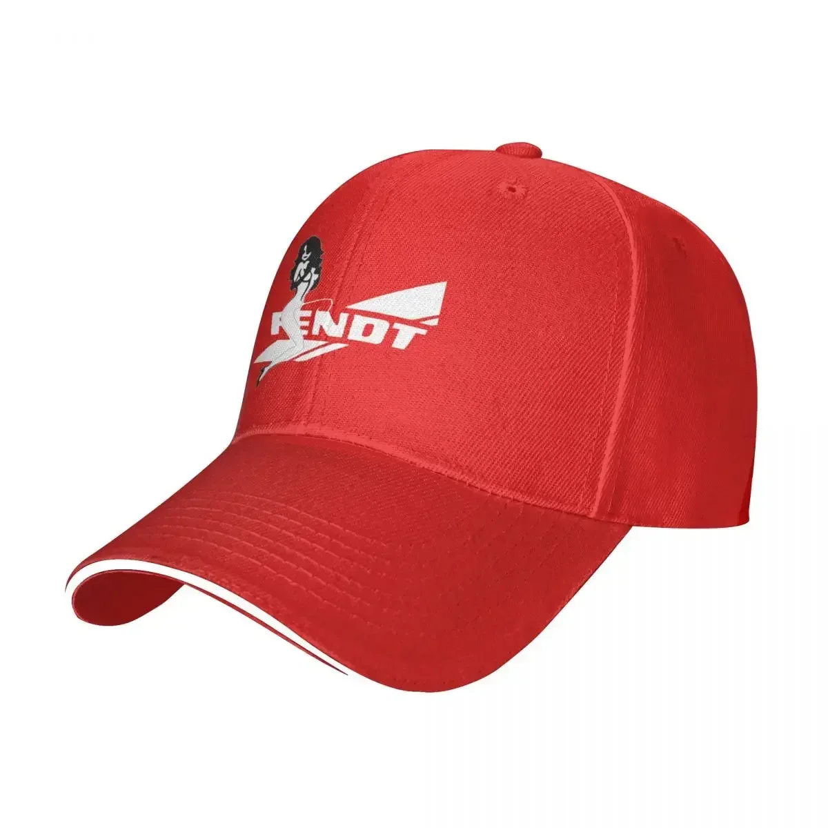 Fendt Baseball Caps Hip Hop Tr - огляд і ціна Agriculture Farming Hats
